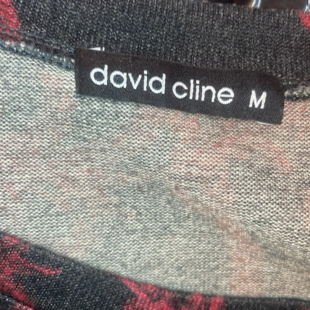 David Cline Sweater - Picture 7 of 8
